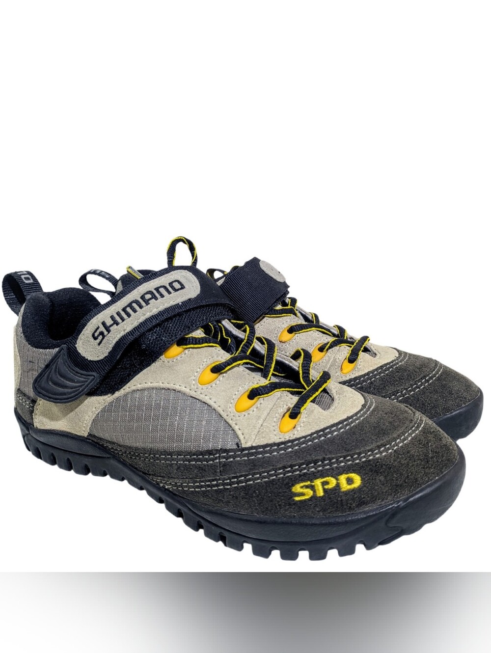 Shimano SH-M037W Cycling Biking Shoes Women Sz 38